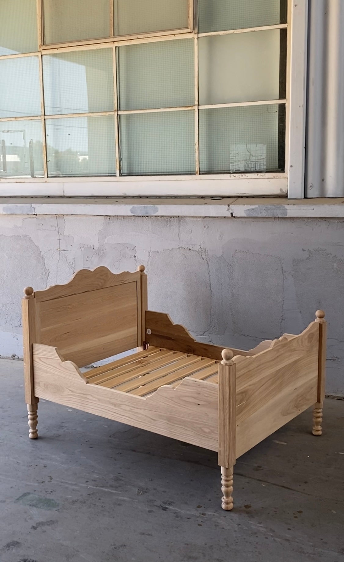 Macy Bed - Toddler