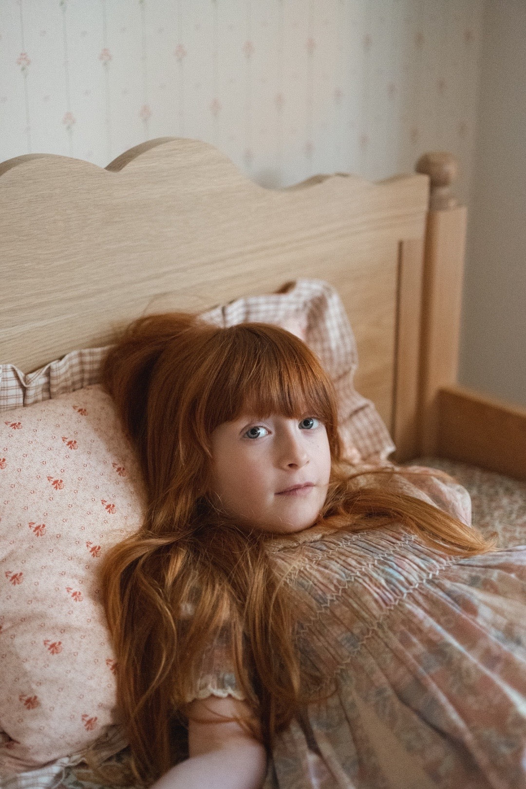 Macy Bed - Single