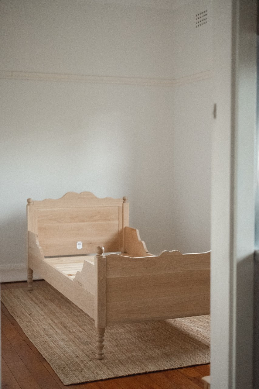 Macy Bed - UK Small Single