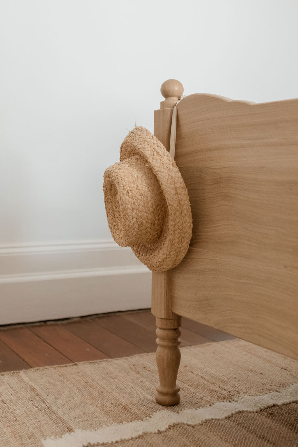 Macy Bed - UK Small Double