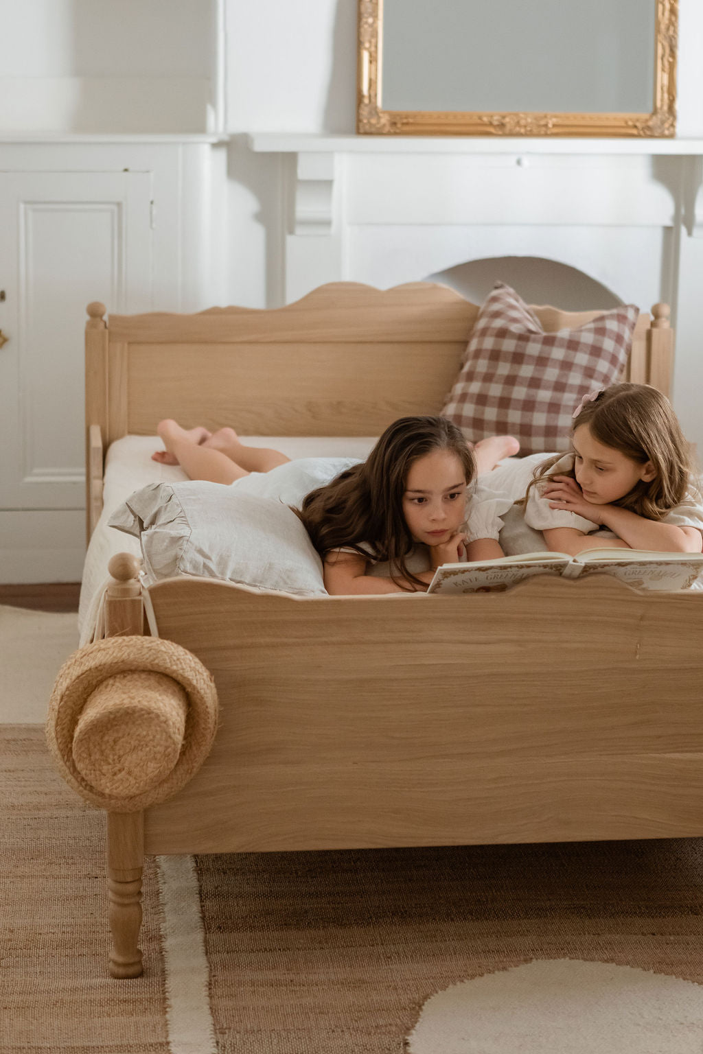 Macy Bed - UK Small Double