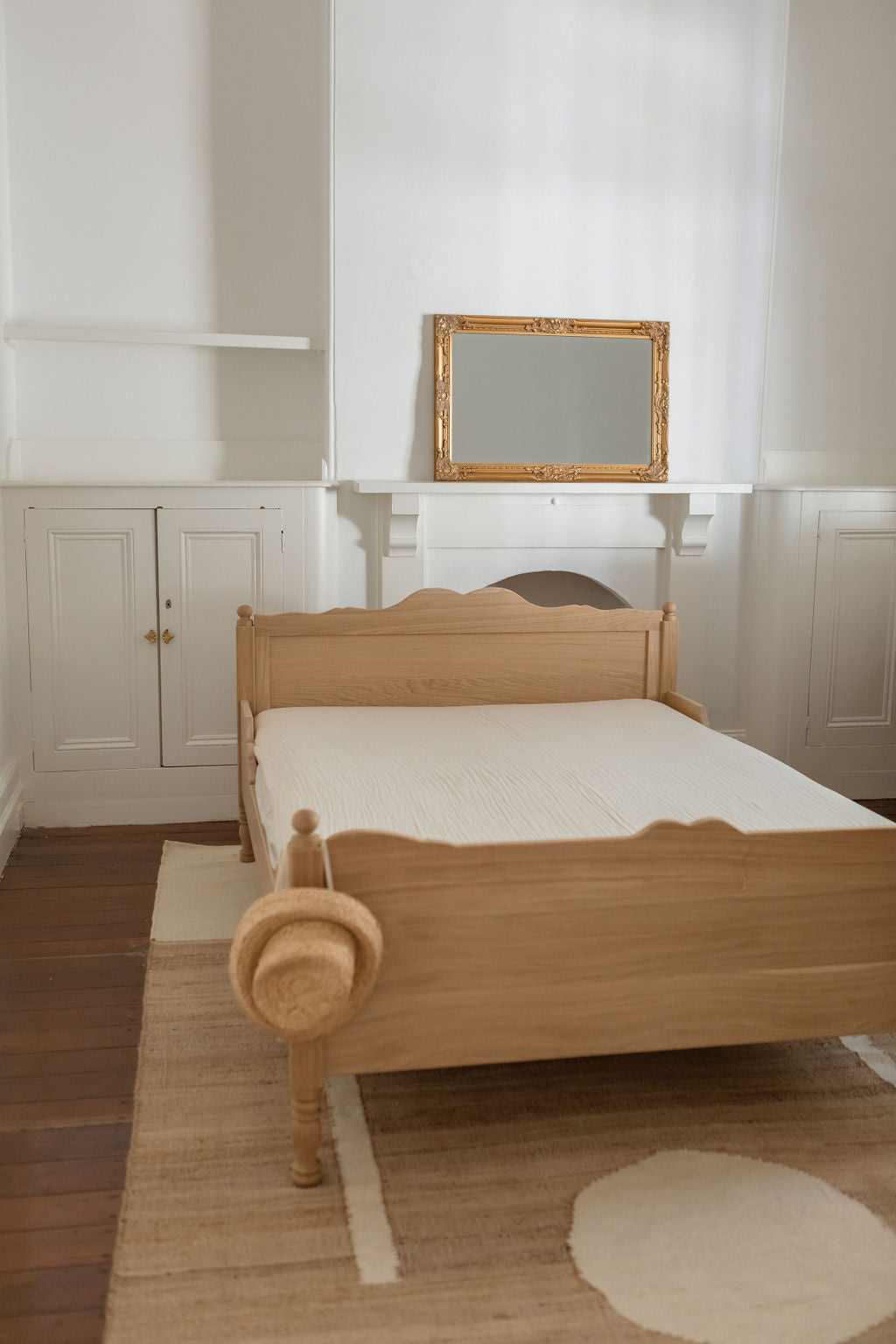 Macy Bed - UK Small Double