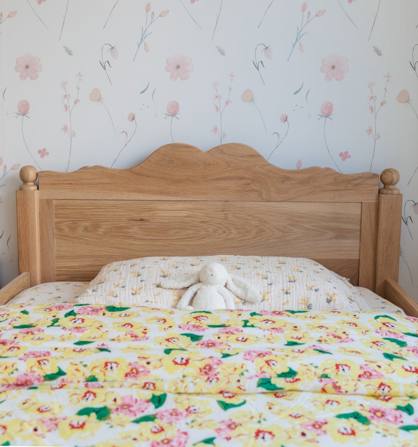 Macy Bed - Single