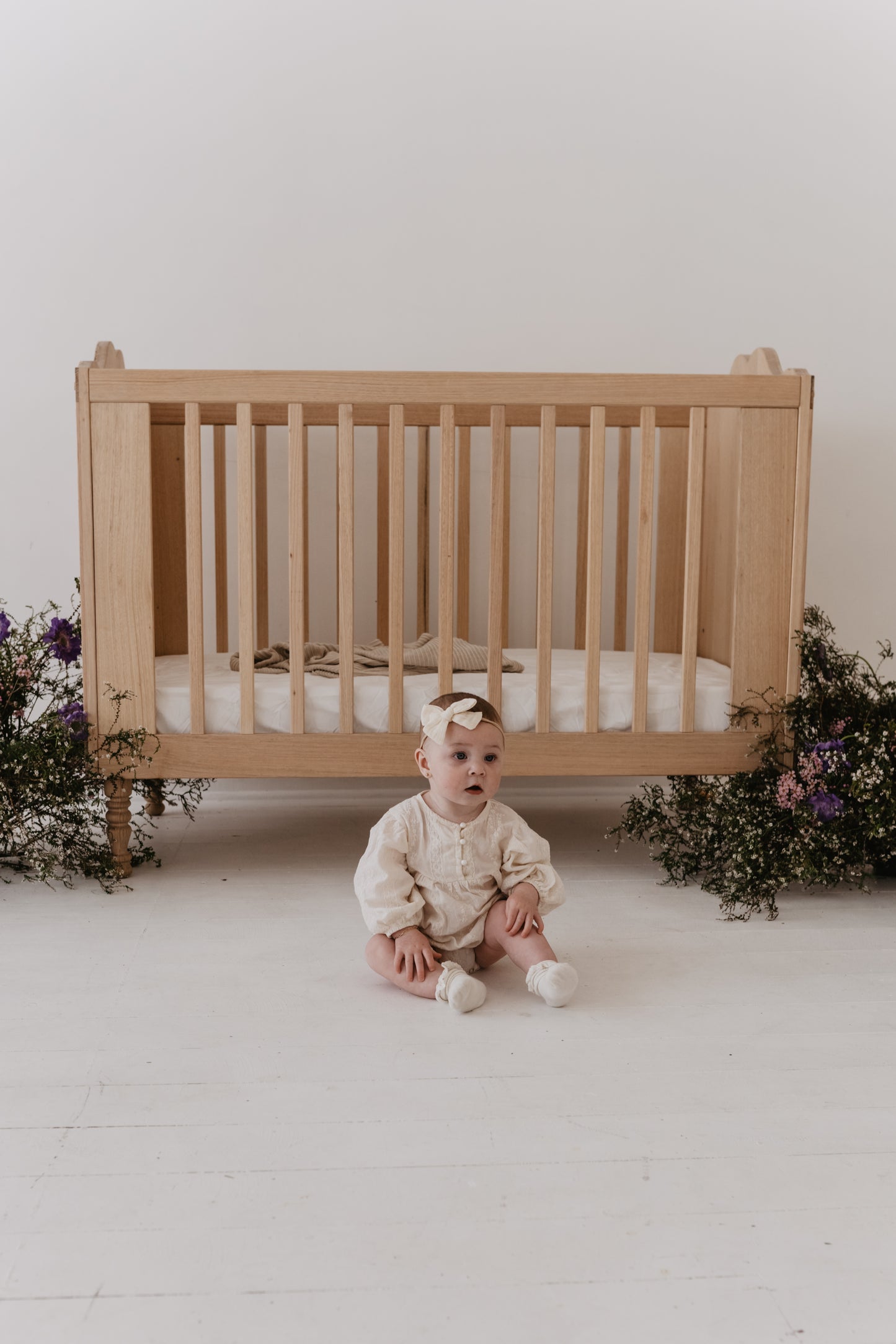 Macy Cot