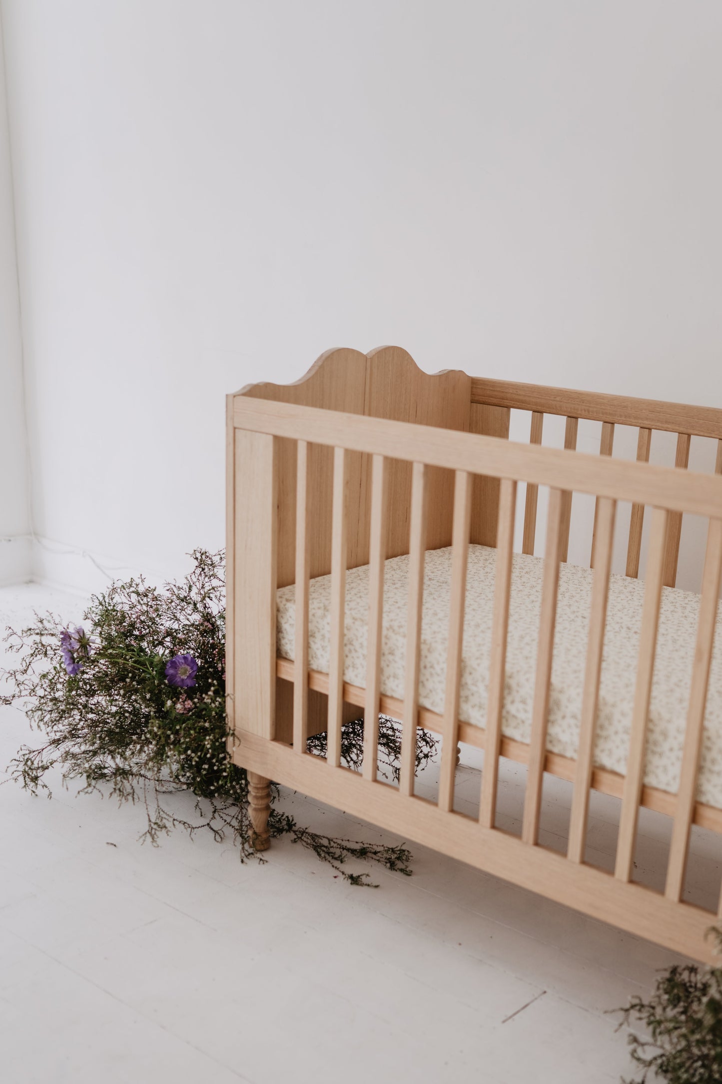 Macy Cot