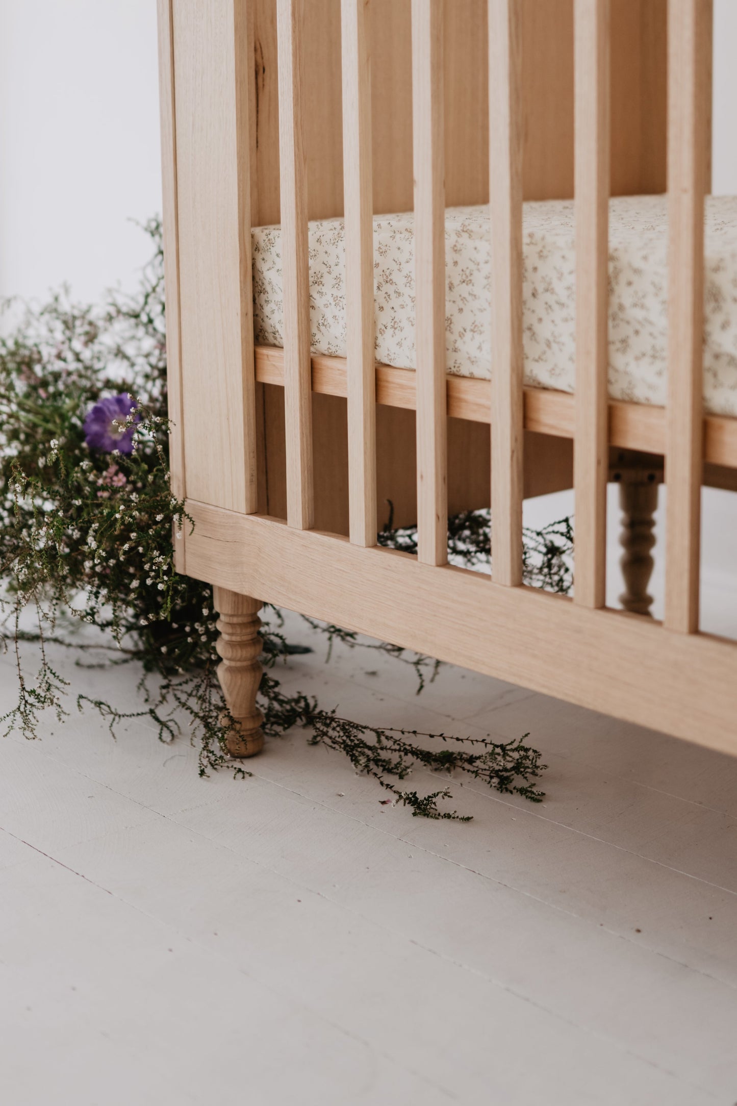 Macy Cot