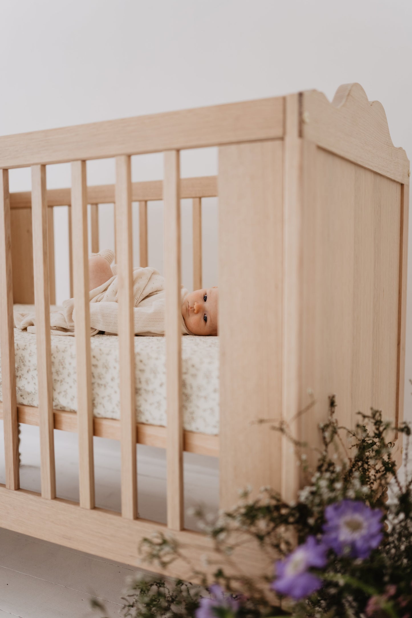 Macy Cot
