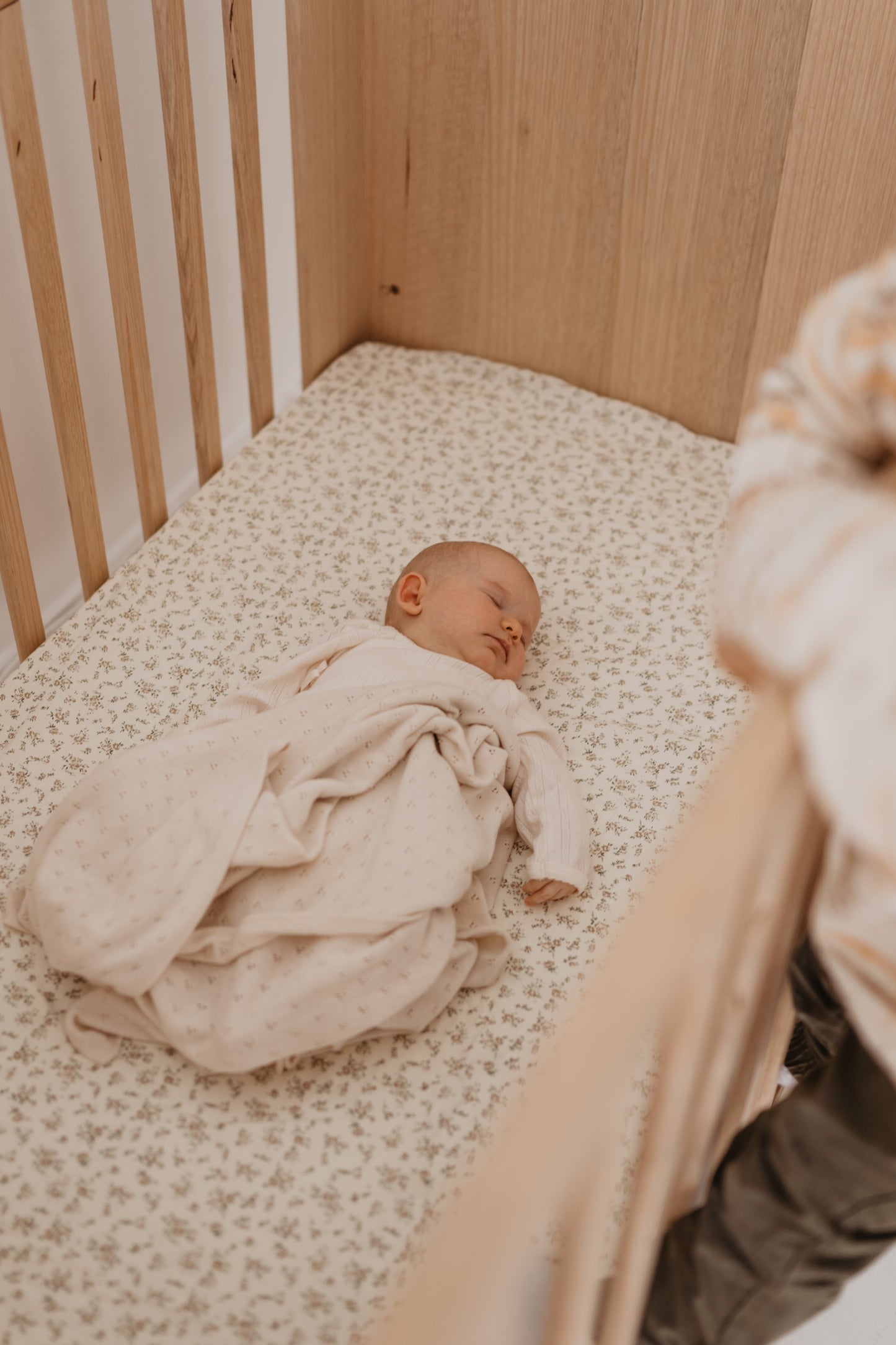 Macy Cot