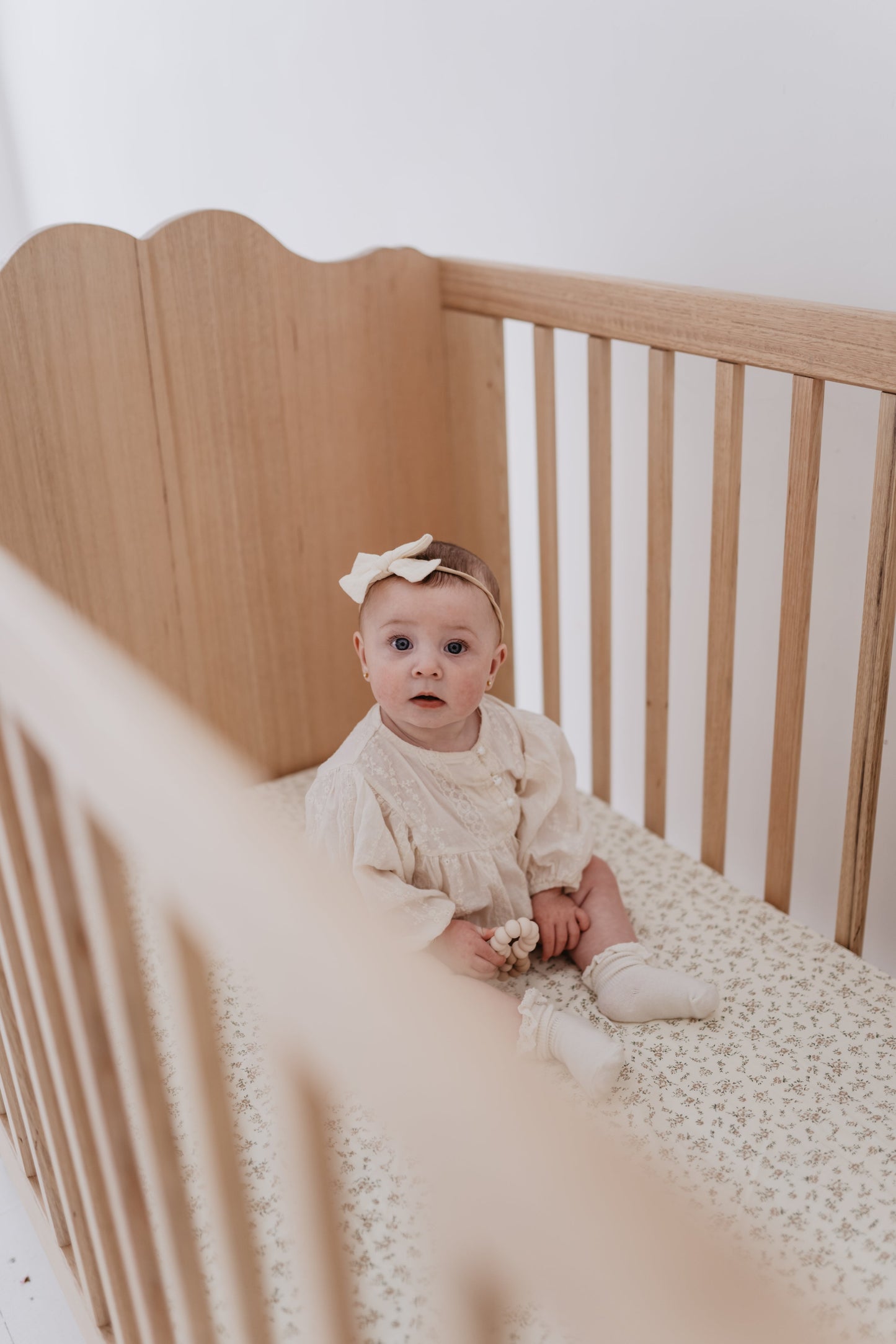 Macy Cot