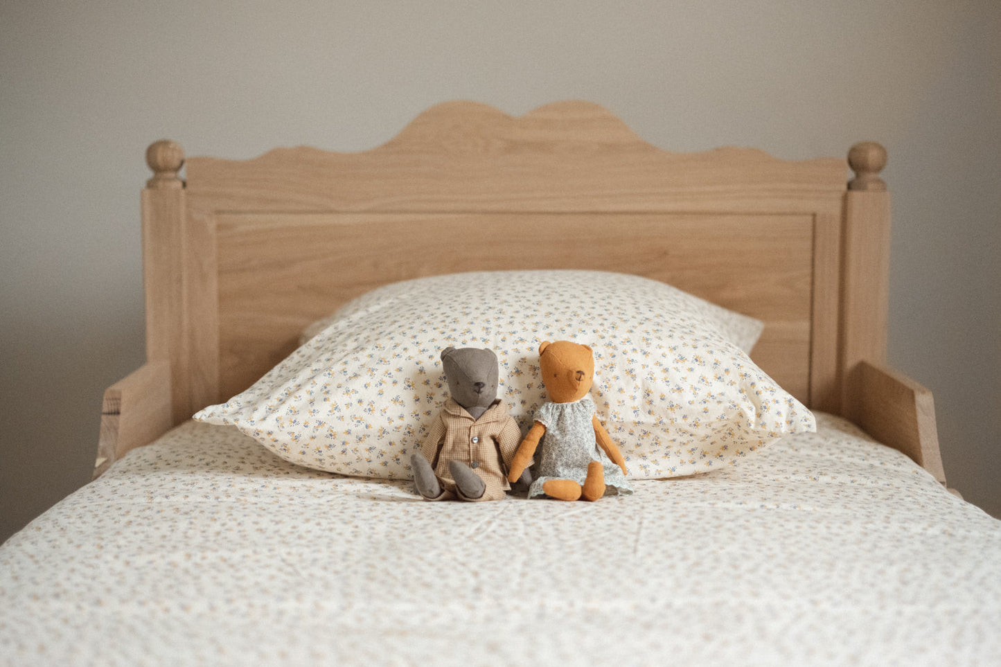 Macy Bed - Toddler