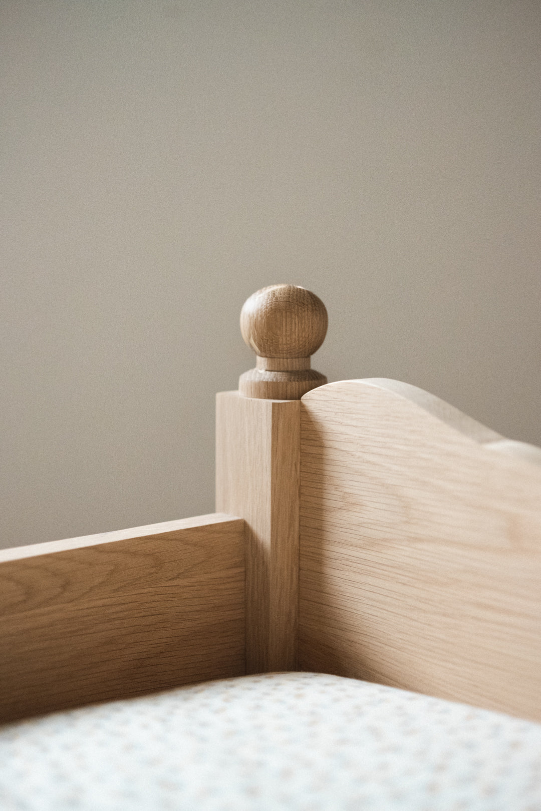 Macy Bed - Toddler