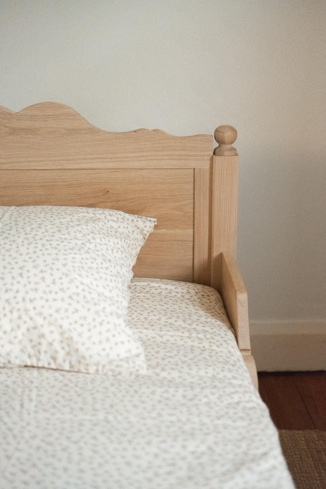Macy Bed - Toddler