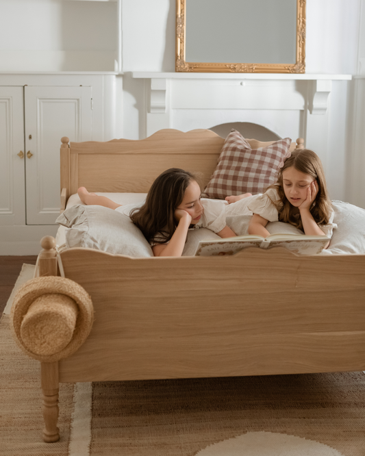 Macy Bed Frame - Full