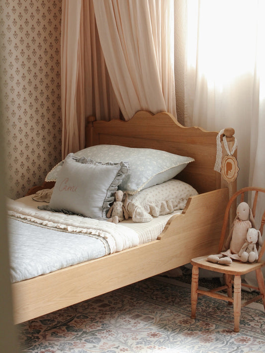 Macy Bed Frame - Twin