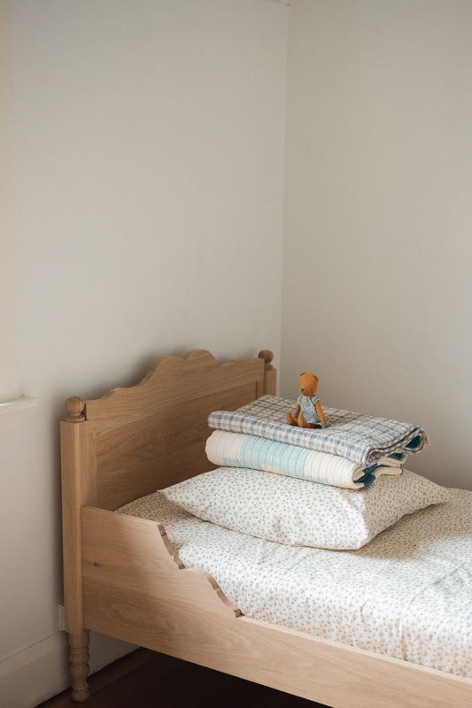 toddler vintage bed australia