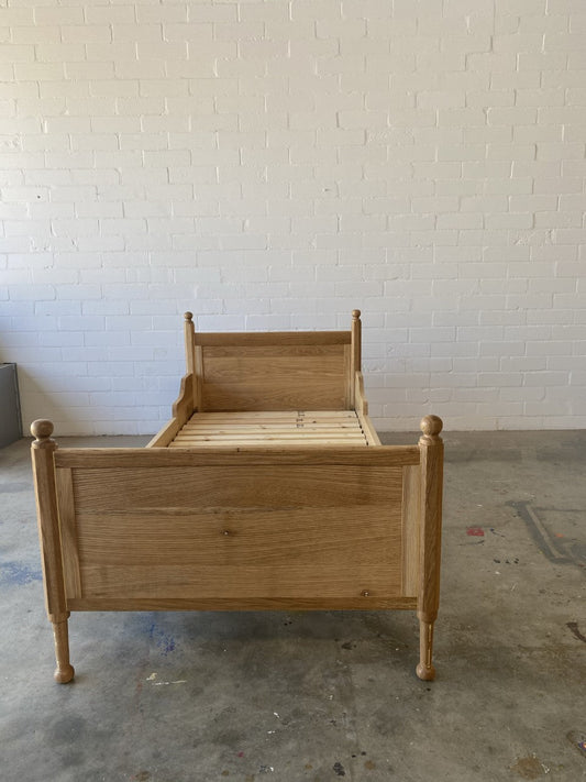 Teddy Bed Frame - Twin