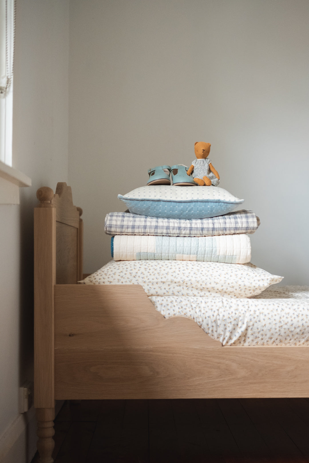 Macy Bed - Toddler